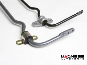 Dodge Dart Rear Sway Bar - 19mm - Adjustable